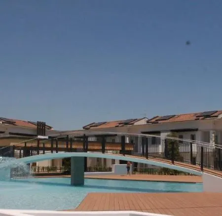 Appartamento Villaggio Evanike