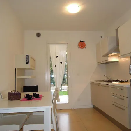 Apartament Villaggio Evanike