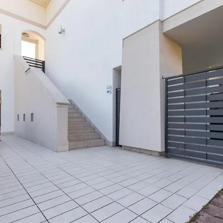 Apartament Villaggio Evanike