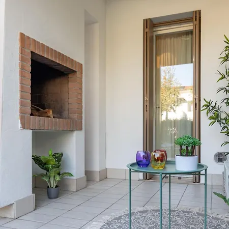 Villaggio Evanike Appartamento Bibione
