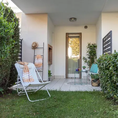 Appartamento Villaggio Evanike *