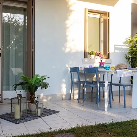 Appartamento Villaggio Evanike Bibione