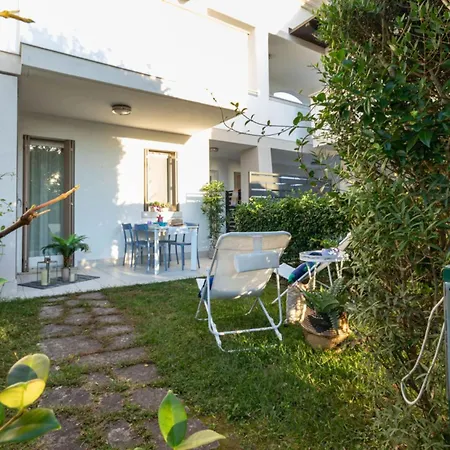 Appartamento Villaggio Evanike