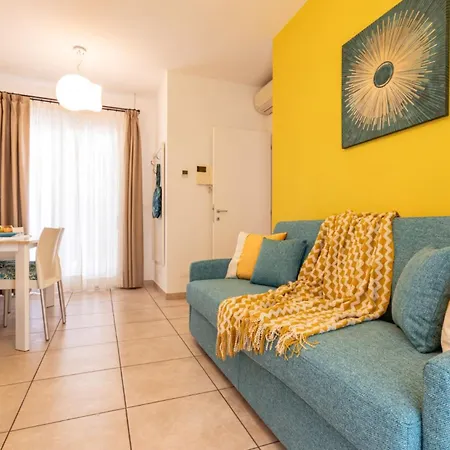Villaggio Evanike