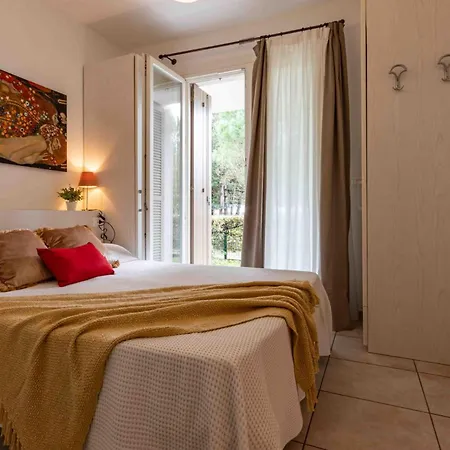 Villaggio Evanike Appartamento *