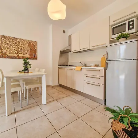 Apartament Villaggio Evanike