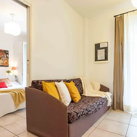Villaggio Evanike Appartamento Bibione