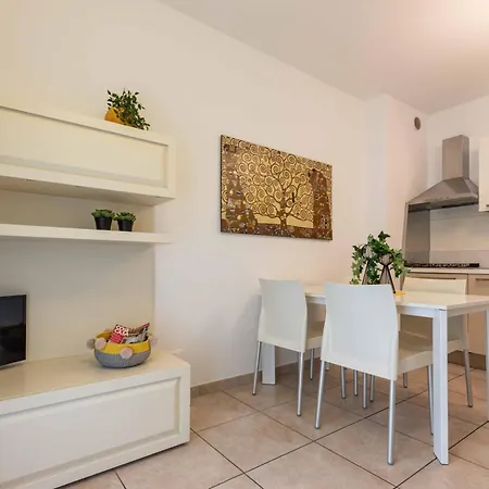 Appartamento Villaggio Evanike Bibione