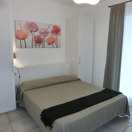 Villaggio Evanike Appartamento Bibione