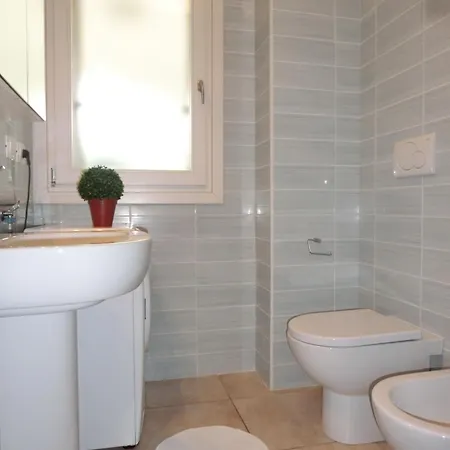 Appartamento Villaggio Evanike Bibione