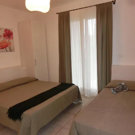 Villaggio Evanike