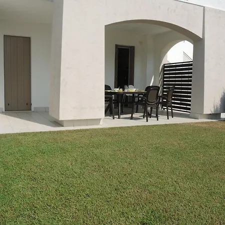 Villaggio Evanike Appartamento