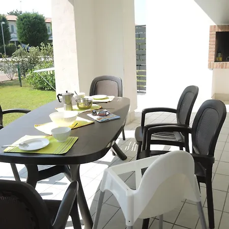 Appartamento Villaggio Evanike
