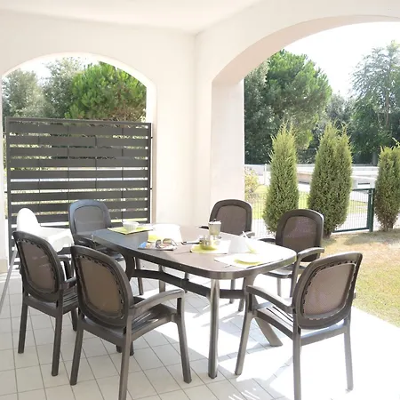 Villaggio Evanike Appartamento *