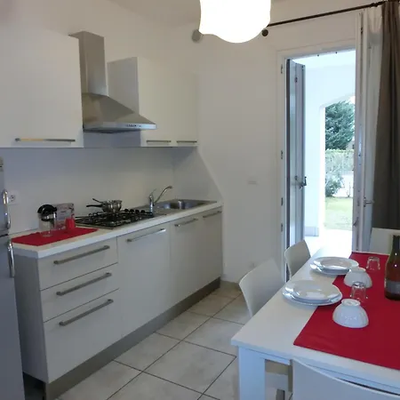 Appartamento Villaggio Evanike *