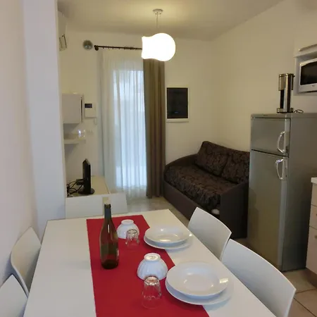 Villaggio Evanike Appartamento Bibione
