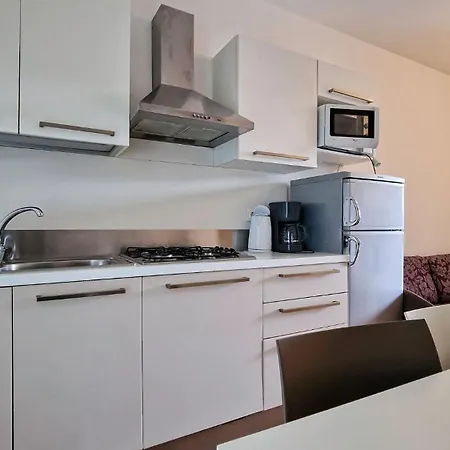 Villaggio Evanike Appartamento