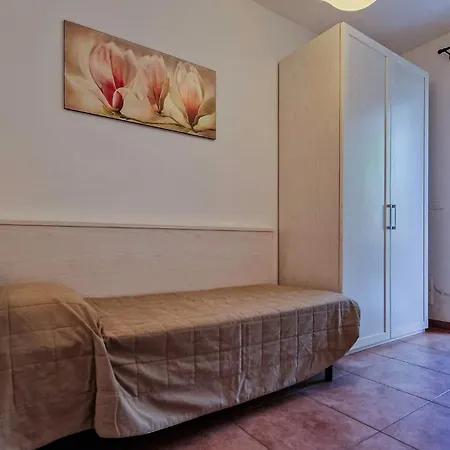 Appartamento Villaggio Evanike