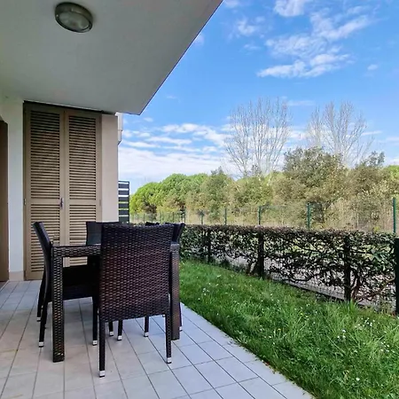 Villaggio Evanike Appartamento