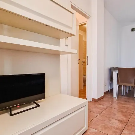 Villaggio Evanike Apartament Bibione