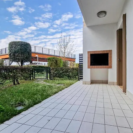 Villaggio Evanike Bibione