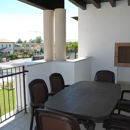 Villaggio Evanike Appartamento Bibione