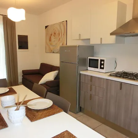 Villaggio Evanike Appartamento Bibione