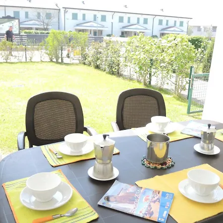 Villaggio Evanike