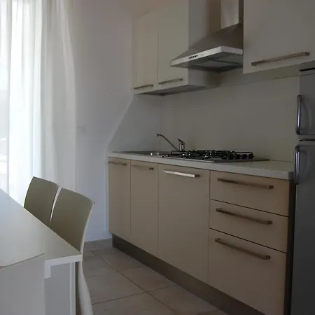 Villaggio Evanike Appartamento Bibione