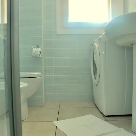 Villaggio Evanike Apartament *