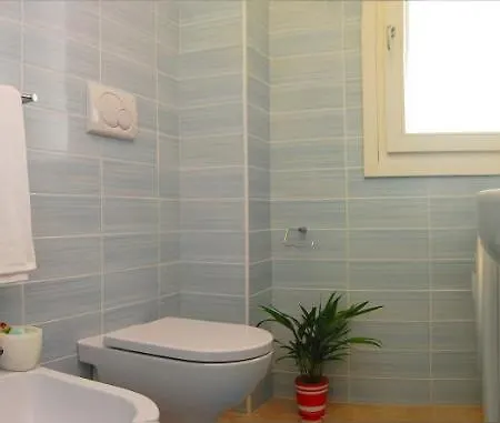 Appartamento Villaggio Evanike *
