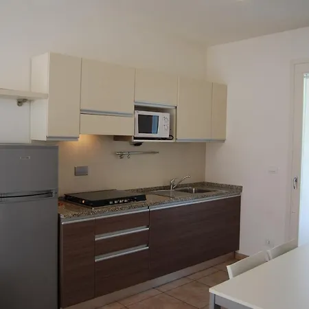 Apartament Villaggio Evanike Bibione