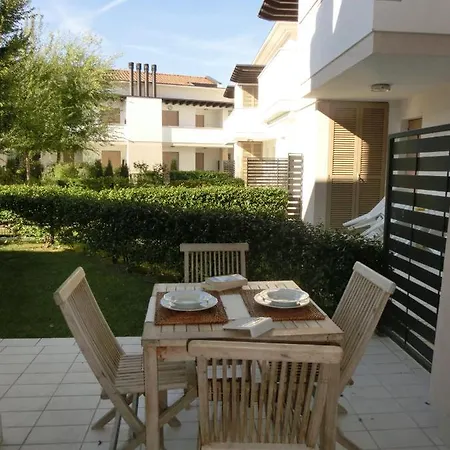 Villaggio Evanike Appartamento Bibione