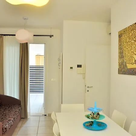 Villaggio Evanike Appartamento