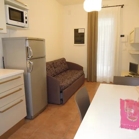 Villaggio Evanike Apartament *