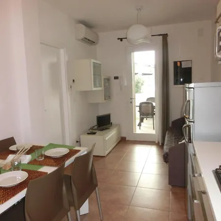 Appartamento Villaggio Evanike Bibione