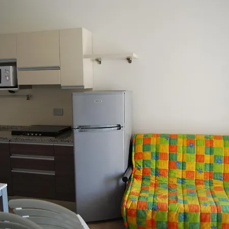 Appartamento Villaggio Evanike