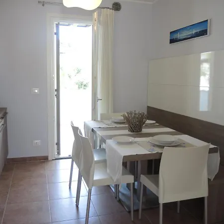 Villaggio Evanike Appartamento