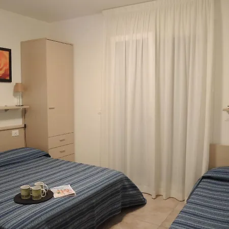 Apartament Villaggio Evanike
