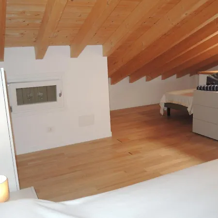 Villaggio Evanike Apartament Bibione