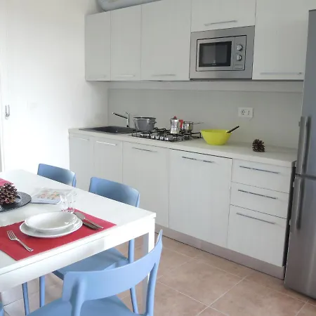 Apartament Villaggio Evanike