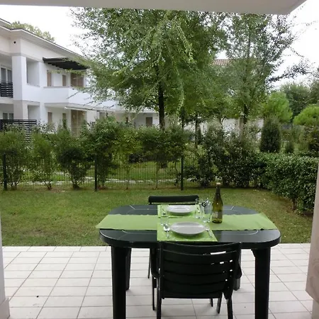 Appartamento Villaggio Evanike Bibione