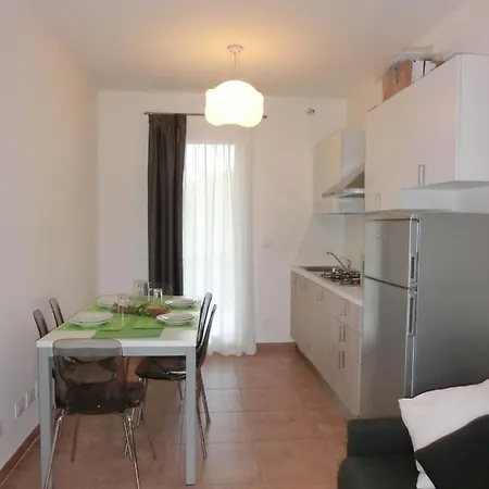 Appartamento Villaggio Evanike