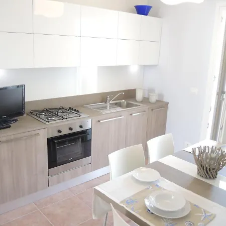 Villaggio Evanike Appartamento Bibione