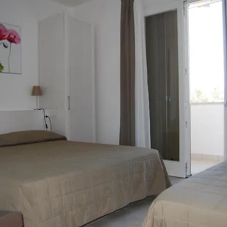 Appartamento Villaggio Evanike *