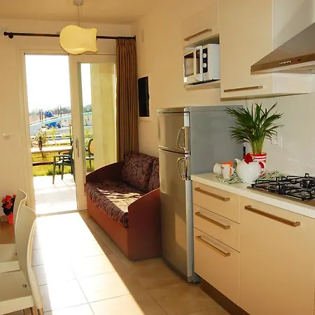 Villaggio Evanike Bibione