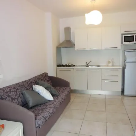 Villaggio Evanike Appartamento *