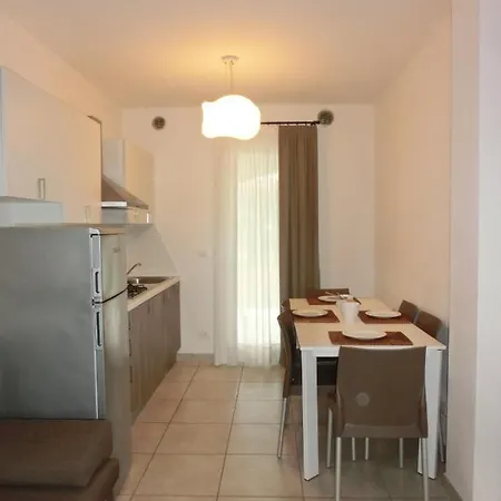 Appartamento Villaggio Evanike *