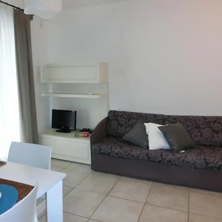 Appartamento Villaggio Evanike *