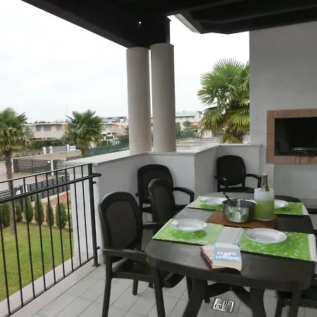 Apartament Villaggio Evanike *